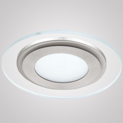 Точечный светильник EGLO 95932 Pineda 1