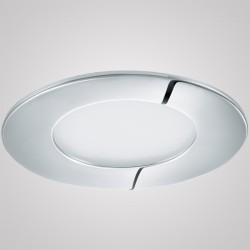 Встраиваемый светильник EGLO 96053 Fueva
