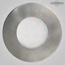 Точечный светильник EGLO 96415 Pineda-Ip