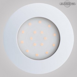 Точечный светильник EGLO 96416 Pineda-Ip