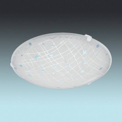 Настенно-потолочный светильник Eglo 96471 Vereda