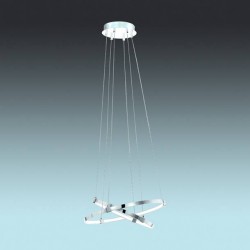 Подвесной светильник Eglo 96639 Nebreda