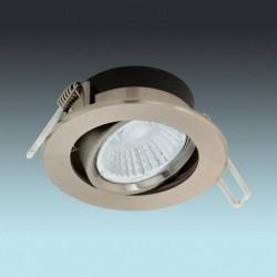 Встраиваемый светильник Eglo 97028 Ranera
