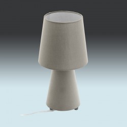 Настольная лампа EGLO 97124 CARPARA