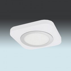 Встраиваемый светильник EGLO 97658 PUYO-S