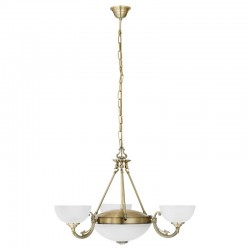 Люстра EGLO 82748 Savoy