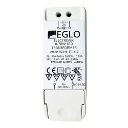 Негерметичный блок питания EGLO 92348