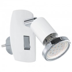Бра для розетки EGLO 92925 Mini 4