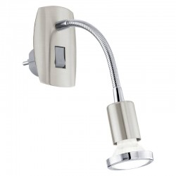 Бра для розетки EGLO 92933 Mini 4