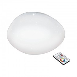 Потолочный светильник Eglo 98227 SILERAS-A