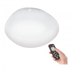 Потолочный светильник Eglo 98228 SILERAS-A
