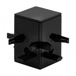 Коннектор трековый Eglo 98801 Track Pro