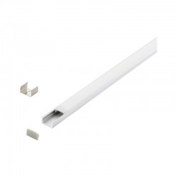 LED профиль 1м Eglo 98914 Surface Profile 1