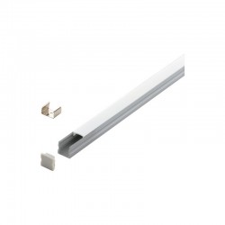 LED профиль 2м Eglo 98922 Surface Profile 2