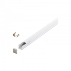LED профиль 1м Eglo 98924 Surface Profile 2