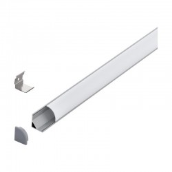 LED профиль 1м Eglo 98941 Corner Profile 1