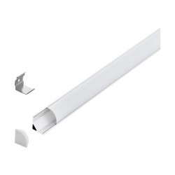 LED профиль 1м Eglo 98945 Corner Profile 1