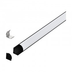 LED профиль 2м Eglo 98951 Corner Profile 1