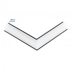 LED профиль Eglo 98953 Corner Profile 1