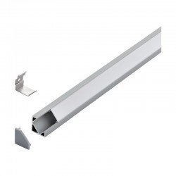 LED профиль 1м Eglo 98954 Corner Profile 2