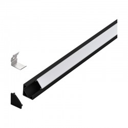 LED профиль 1м Eglo 98963 Corner Profile 2