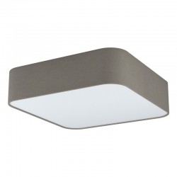 Потолочный светильник Eglo 99091 PASTERI SQUARE