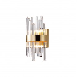 Бра Este 1025/4W H-Gold