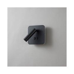 Бра Este 2071/W Black