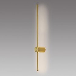 Бра Este 2072/700 Sand gold