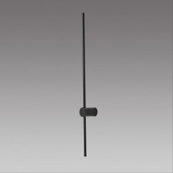 Бра Este 2072/1200 Matt black
