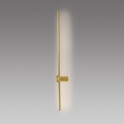 Бра Este 2072/1200 Sand gold