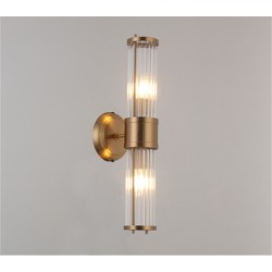 Бра Este 2088/2W Antique brass