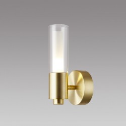 Бра Este 2163/1W Sand gold