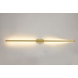 Бра Este 2819/940 Matt gold