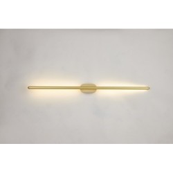 Бра Este 2819/700 Matt gold