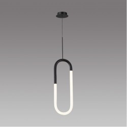 Подвесной светильник Este 3032/1P Black