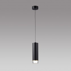 Подвесной светильник Este 5036/1 P Black