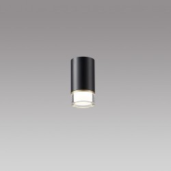 Накладной светильник Este 5036/1 SQ Black