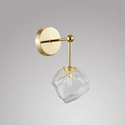 Бра Este 6802/1W Gold