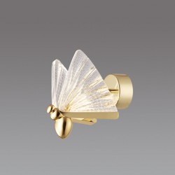 Бра Este 6819/W Gold