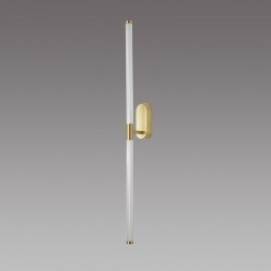 Бра Este 6824/W 840 S-gold