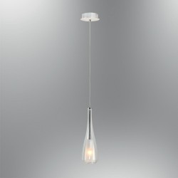 Подвесной светильник Este 9274/1 Clear