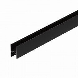 Накладной магнитный трек HILDIS T2708 2m BK