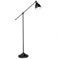 Торшер Ideal Lux NEWTON PT1 NERO 003528