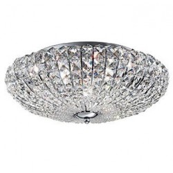 Люстра Ideal Lux Virgin PL5 018089