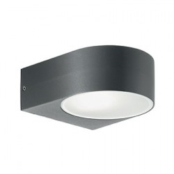Подсветка Ideal Lux IKO AP1 ANTRACITE 018515