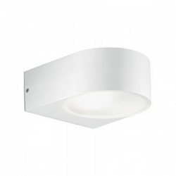 Подсветка Ideal Lux IKO AP1 BIANCO 018522