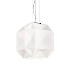 Подвесной светильник Ideal Lux Diamond SP1 BIG 022499