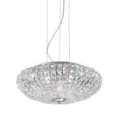 Люстра Ideal Lux Virgin SP6 023328