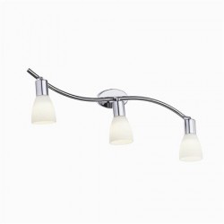 Спот Ideal Lux SNAKE AP3 002774